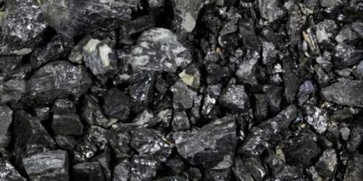 coltan ore mining electronics