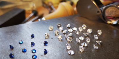 jewelry luxury goods gemstones