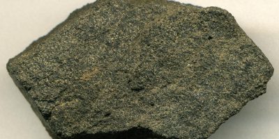 phosphate rock mining fertilizer