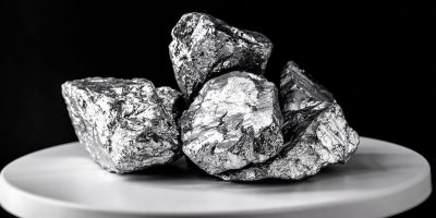 platinum metal industrial applications