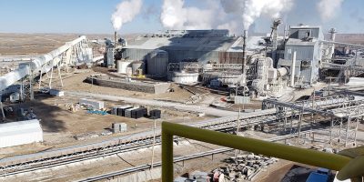 soda ash trona mining industrial