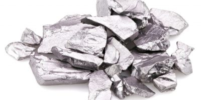 tantalum metal technology components